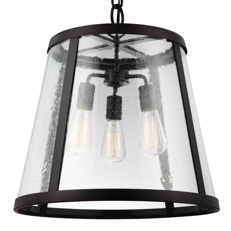 Merrin 3 - Light Single Pendant