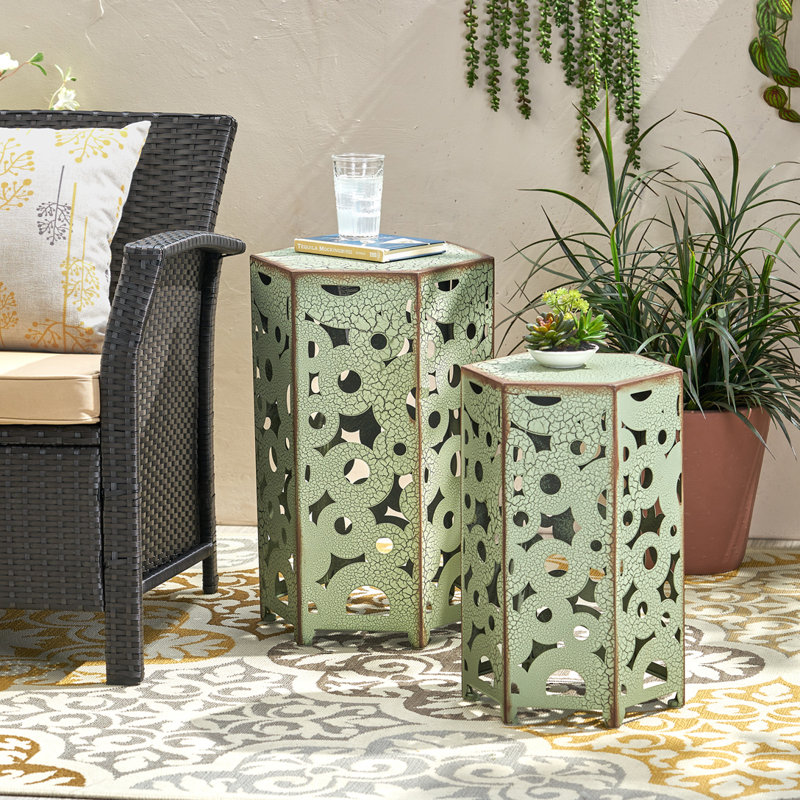 Table d'appoint