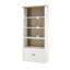 198cm H x 90cm W Standard Bookcase
