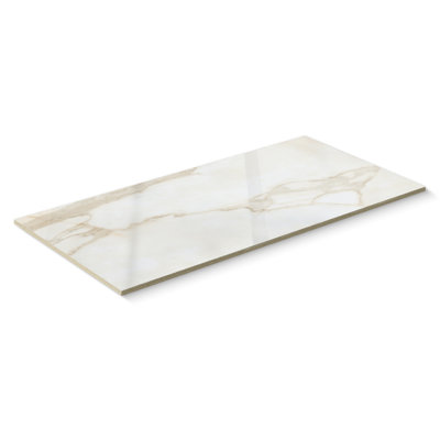 Harbor Glossy 12x24 Porcelain Floor & Wall Tile (11.63 Sq. Ft./Case)