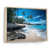 Cadre naturel flottant