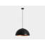 Willow 1 - Light Dome Pendant-40239277-40239280