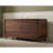 Simple And Round Groove Buffet Table