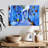 Ravi Chefchaouen Stairway-107707664