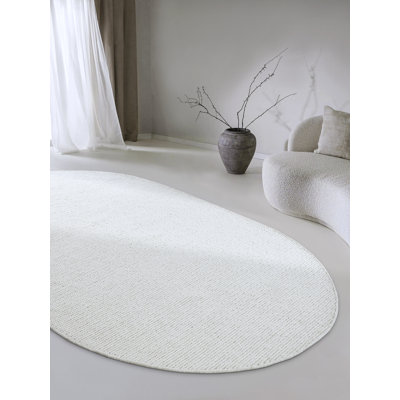 Francois Wool Rug
