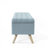 Ataru Polyester Upholstered Storage Bench-1080212346