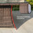 Appoint Gas Fire Pit Dining Table With Corner Sofa Set,  2 Back Folding Chairs 2 Ottomans, A Sectional Lounge Set