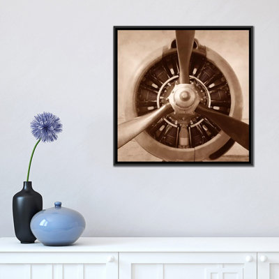 " Aviation II " by PhotoINC Studio