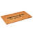 Football is on let yourself in Doormat-73537320