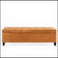 VELVET STORAGE OTTOMAN - Un ajout élégant et fonctionnel à votre maison-1522536601