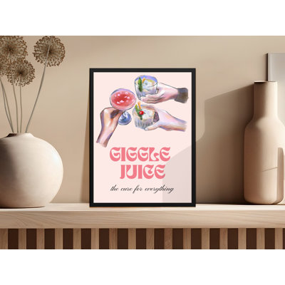 Foulton No Frame Print