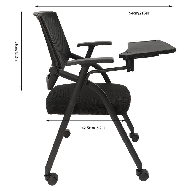 Chaise de conférence Tholance