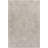 Don Abstract Machine Woven Polyester Area Rug in Gray/Slate/Beige-1739245075