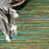 Millia Hand Tufted Cotton Abstract Rug