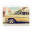 Cosey «Vintage Car», reproduction de photo sur toile tendue-25681144