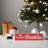 Christmas Sleigh Banner