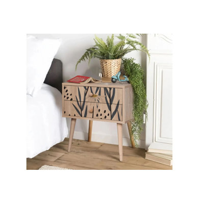 Table de nuit