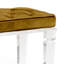 Greta Upholstered Bench