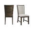 Chaise d'appoint Madilyn
