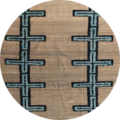 Abstract Indoor Rug