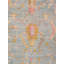 Oushak Handmade Wool Oriental Area Rug