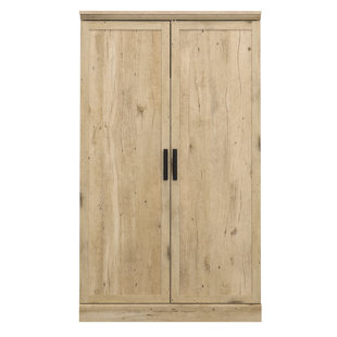 Sauder Select Two-Door Storage Cabinet