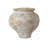 Monte Carlo Handmade Ceramic / Porcelain Table Vase
