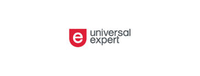 Universal Expert Logo