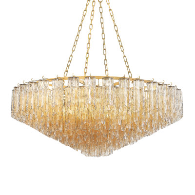 Watertown 21 Light Chandelier