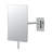 Mirror Image Minimalist Rectangular Wall Mirror-35114973