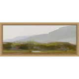 Salt Marsh 4 LG Print by Thom Filicia