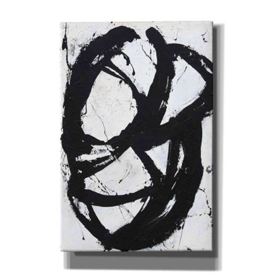 " Ace Of Spades II " Painting Print