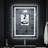 Flat Wall Mirror-357423488