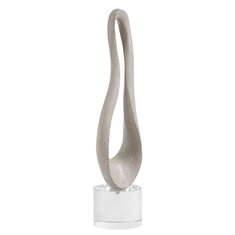 Sculpture Fidelas