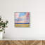 Blushing Sky Print by Oliver Gal-1770138242-1770138367