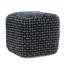 Repose-pieds en polyester 16 po-554257605