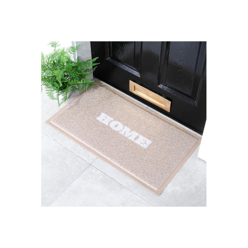 Non-Slip Doormat