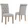 Frisina Tufted Upholstered Side Chair