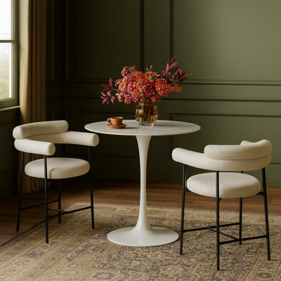 Table de bar Holly