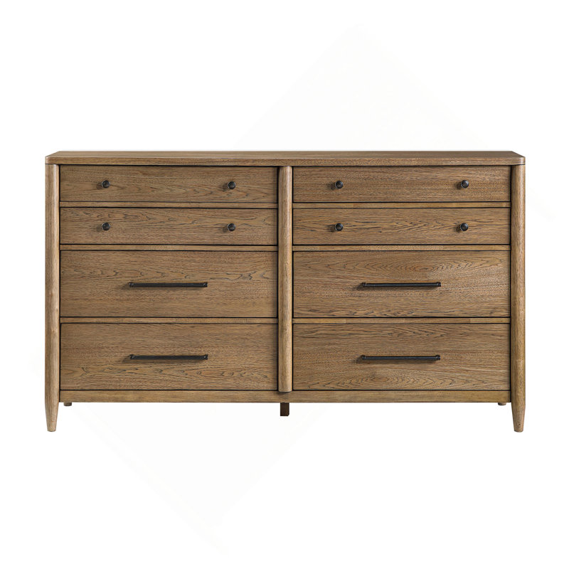 Mobilier de chambre à coucher 1 pièce