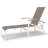 Askar Outdoor Rust-Resistant Metal Chaise Lounge-20102318-20102290-20102293
