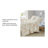 Brooklyn Loom Vivian Floral Duvet Cover-1280950503