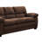 Abrem Velvet Sofa-754014148