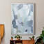 Toile encadrée de qualité supérieure «Dusky Gale I» - prête à être accrochée-1608545042-1608545054