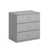 Grey is out of stock