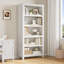 181.2cm H x 80cm W Composite Bookcase