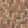 Tech Land 4.25'' W x 8.75'' L Porcelain Subway Singular Tile