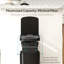 Stainless Steel, Plastic Touch Top, Motion Sensor Kitchen Trash Can - 12L-123018625