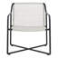 Fauteuil d'appoint Augustina