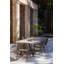 Kodo Outdoor Dining Table-1014155825-1014155826-1014155836